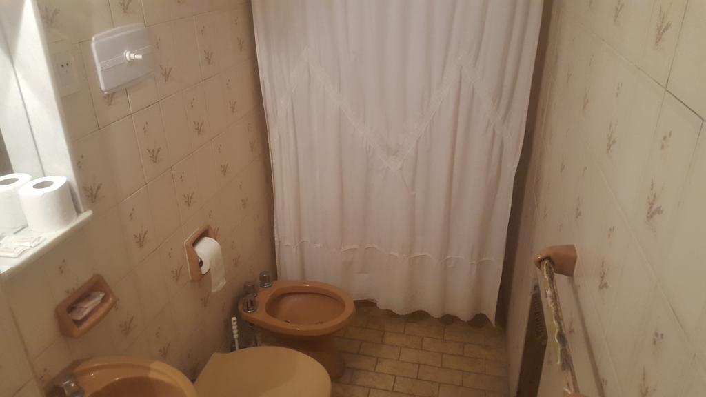 فندق كومبوستيلا مار ديل بلاتا المظهر الخارجي الصورة